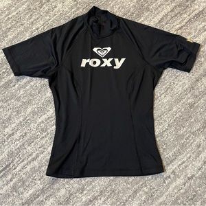 GIRLS ROXY SWIM TOP
